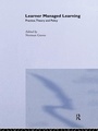 Cover: Learner Managed Learning - Routledge