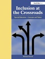 Cover: Inclusion at the Crossroads - Routledge