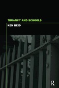 Bild: Truancy and Schools - Routledge