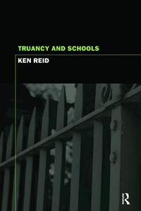 Bild: Truancy and Schools - Routledge
