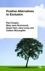 Cover: Positive Alternatives to Exclusion - Routledge