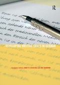 Cover: Developing Writing Skills in German - Routledge
