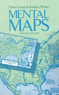 Cover: Mental Maps - Routledge