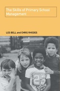 Cover: The Skills of Primary School Management - Routledge