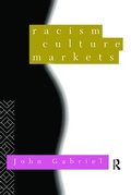 Cover: Racism, Culture, Markets - Routledge