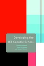 Cover: Developing the ICT Capable School - Routledge