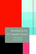 Bild: Developing the ICT Capable School - Routledge