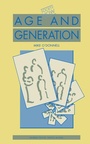 Cover: Age and Generation - Routledge