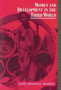 Enlarge image Cover: Women and Development in the Third World - Routledge