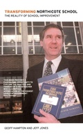 Cover: Transforming Northicote School - Routledge