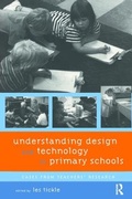 Bild: Understanding Design and Technology in Primary Schools - Routledge