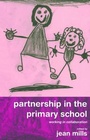 Cover: Partnership in the Primary School - Routledge