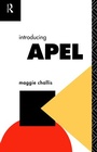 Cover: Introducing APEL - Routledge