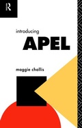Cover: Introducing APEL - Routledge