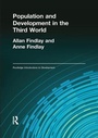 Cover: Population and Development in the Third World - Routledge