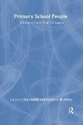 Abbildung von: Primary School People - Routledge