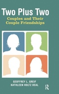 Cover: Two Plus Two - Routledge