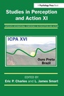 Cover: Studies in Perception and Action XI - Psychology Press Ltd