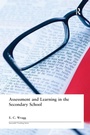 Cover: Assessment and Learning in the Secondary School - Routledge