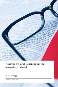 Enlarge image Cover: Assessment and Learning in the Secondary School - Routledge