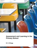 Cover: Assessment and Learning in the Primary School - Routledge