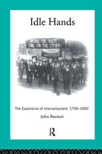 Enlarge image Cover: Idle Hands - Routledge
