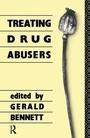 Cover: Treating Drug Abusers - Routledge