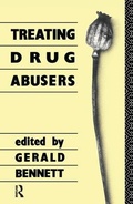 Bild: Treating Drug Abusers - Routledge
