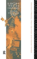 Cover: High-Tech Fantasies - Routledge