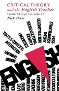 Cover: Critical Theory and The English Teacher - Routledge