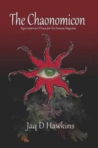 Enlarge image Cover: The Chaonomicon - Lulu.com