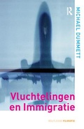 Cover: Vluchtelingen en immigratie - Routledge