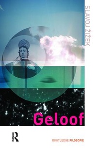 Enlarge image Cover: Geloof - Routledge