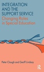 Cover: Integration and the Support Service - Routledge