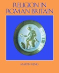 Cover: Religion in Roman Britain - Routledge