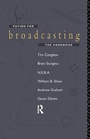 Cover: Paying for Broadcasting: The Handbook - Routledge
