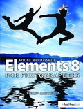 Bild: Adobe Photoshop Elements 8 for Photographers - Routledge