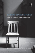 Cover: The Dramatic Imagination - Routledge