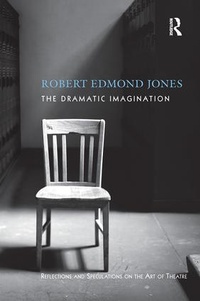 Enlarge image Cover: The Dramatic Imagination - Routledge