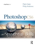 Bild: Photoshop CS6: Essential Skills - Routledge