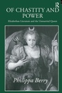 Cover: Of Chastity and Power - Routledge