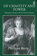 Cover: Of Chastity and Power - Routledge