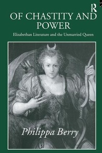 Enlarge image Cover: Of Chastity and Power - Routledge