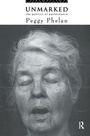 Cover: Unmarked - Routledge