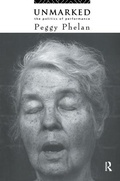 Cover: Unmarked - Routledge