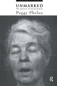Enlarge image Cover: Unmarked - Routledge