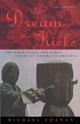Cover: The Dream That Kicks - Routledge