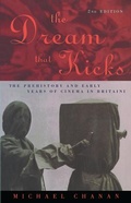Cover: The Dream That Kicks - Routledge