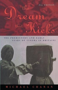 Enlarge image Cover: The Dream That Kicks - Routledge