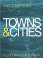 Cover: Towns and Cities - CRC Press